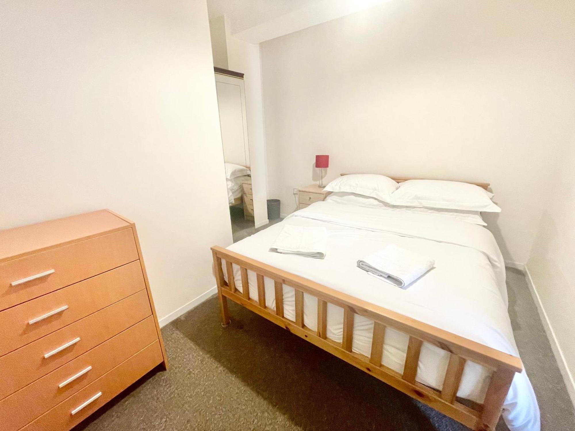 Cae Glas Apartments Holyhead Luaran gambar
