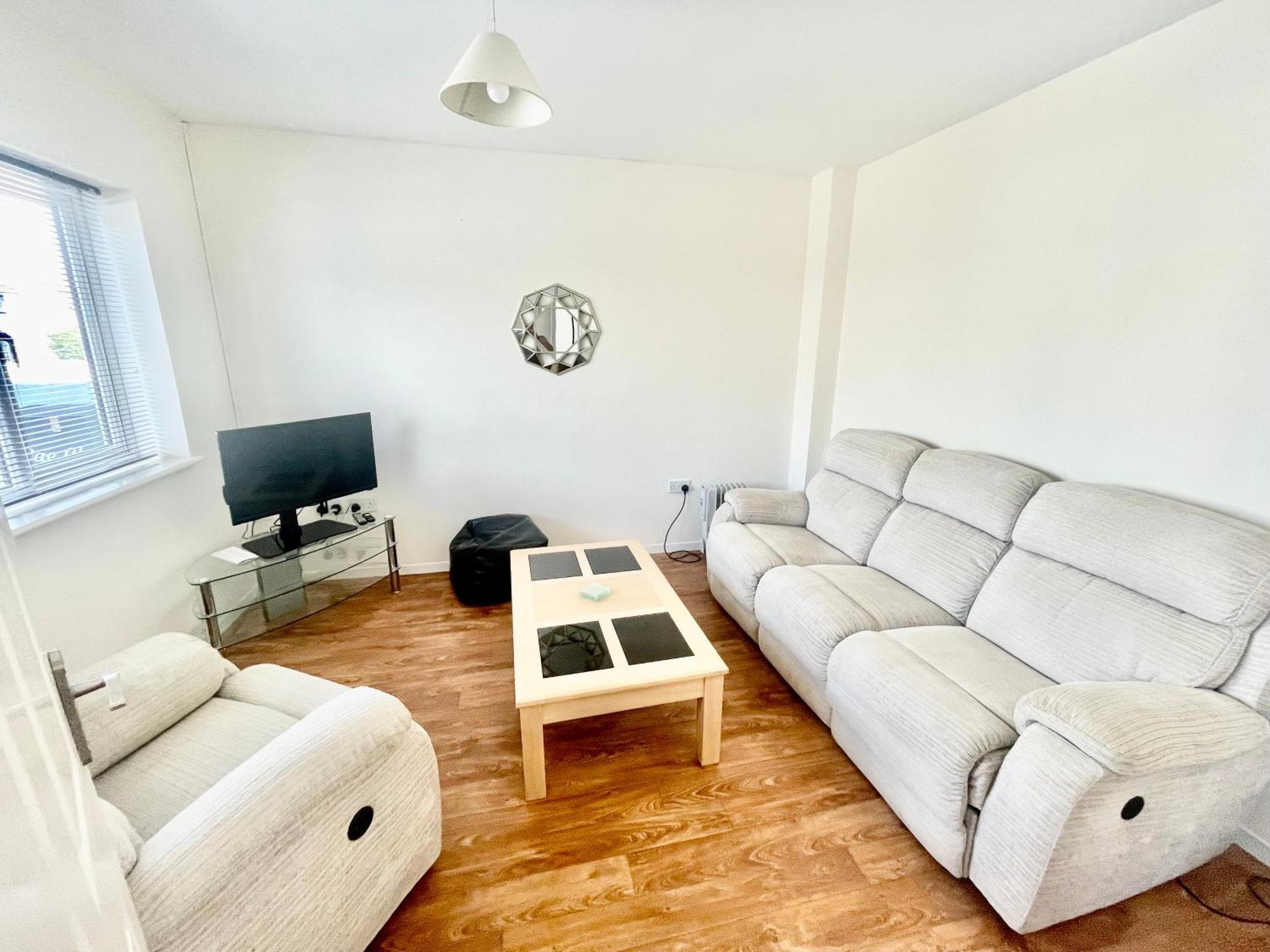Cae Glas Apartments Holyhead Luaran gambar