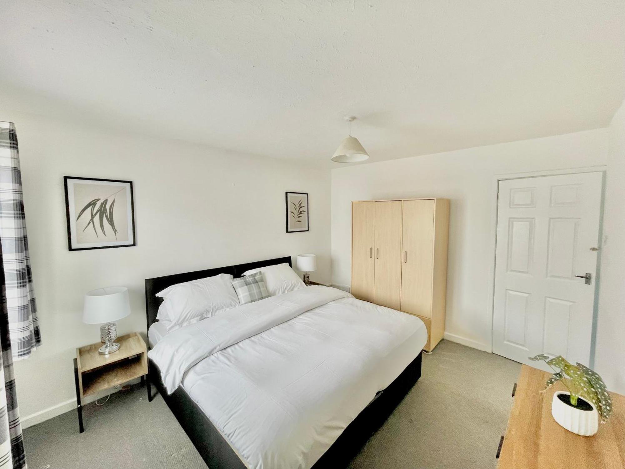 Cae Glas Apartments Holyhead Luaran gambar