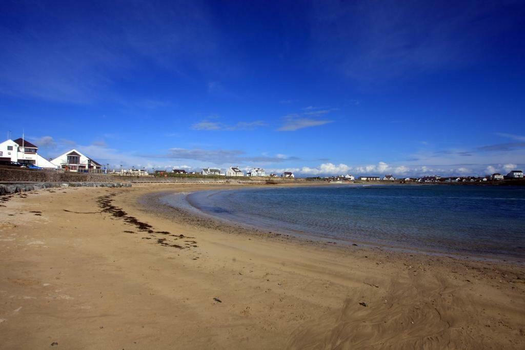 Cae Glas Apartments Holyhead Luaran gambar